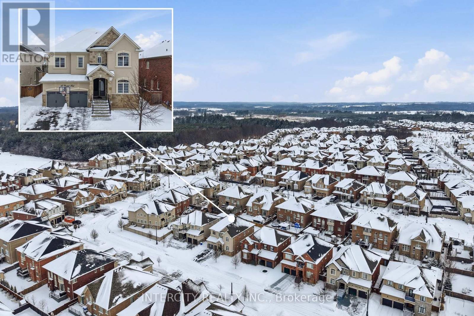 15 Coastal Trail, King, Ontario  L7B 0A5 - Photo 42 - N12827582