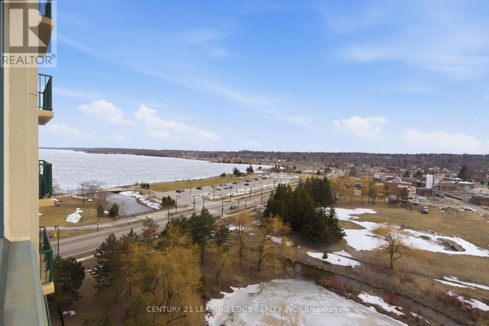 1102 - 75 Ellen Street, Barrie, Ontario L4N 7R6 - Photo 19 - S12918174