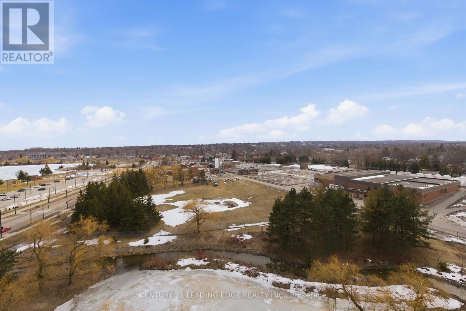 1102 - 75 Ellen Street, Barrie, Ontario L4N 7R6 - Photo 20 - S12918174