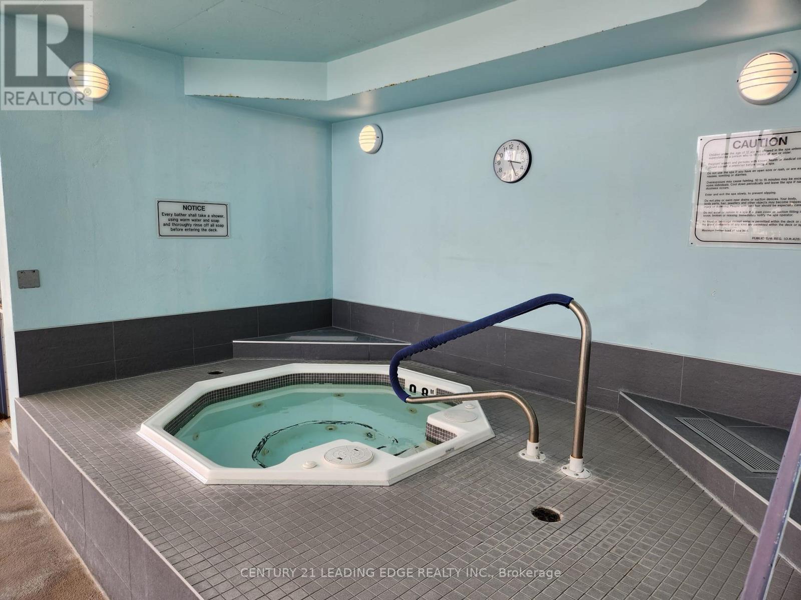 1102 - 75 Ellen Street, Barrie, Ontario L4N 7R6 - Photo 25 - S12918174