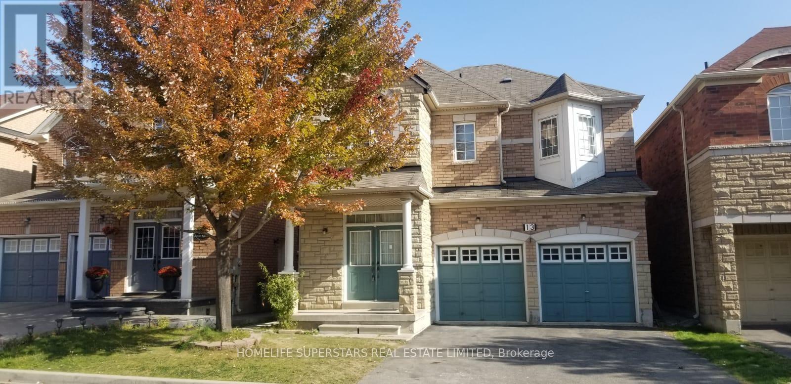 13 Grover(Main & 2nd Floor) Road, Brampton, Ontario  L6Y 5R4 - Photo 10 - W12918922