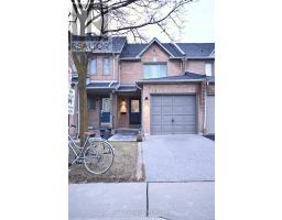 75 - 1292 SHERWOOD MILLS BOULEVARD, Mississauga, Ontario