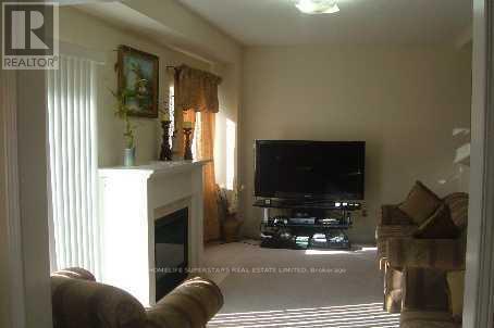 13 Grover(Main & 2nd Floor) Road, Brampton, Ontario  L6Y 5R4 - Photo 2 - W12918922