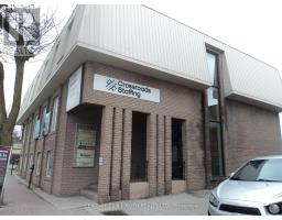 304 - 10 PETER STREET N, Orillia, Ontario