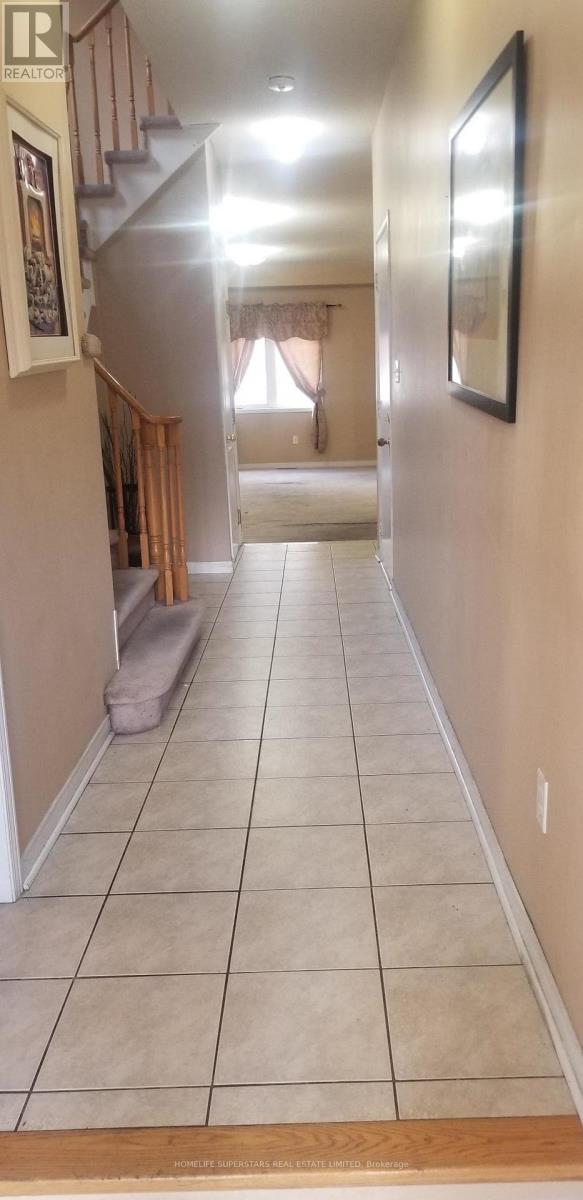 13 Grover(Main & 2nd Floor) Road, Brampton, Ontario  L6Y 5R4 - Photo 20 - W12918922