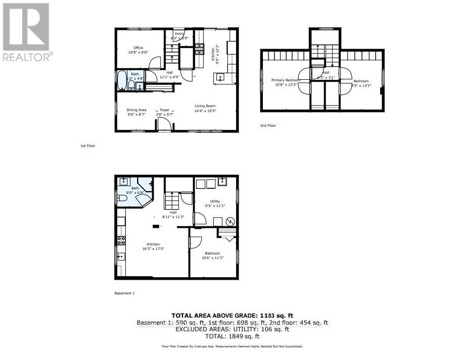 194 Crockett Street, Hamilton, Ontario  L8V 1H2 - Photo 38 - X12850346