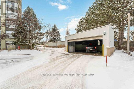210 - 5100 Dorchester Road, Niagara Falls, Ontario  L2E 7H4 - Photo 19 - X12921706