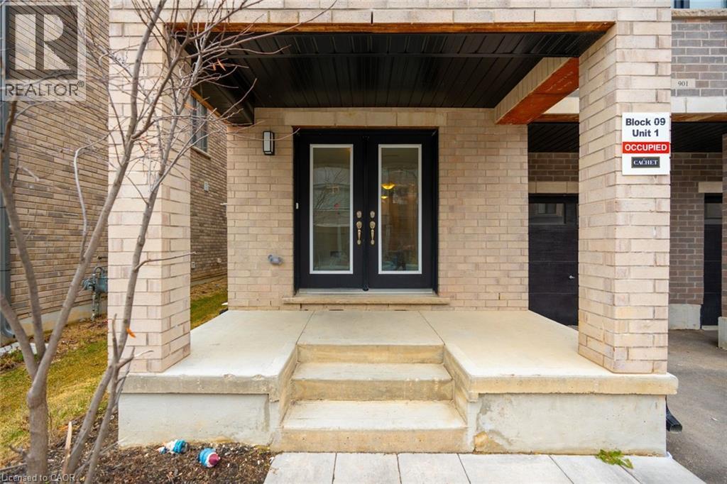 585 Colborne Street E Unit# 901, Brantford, Ontario  N3S 0K4 - Photo 2 - 40815213