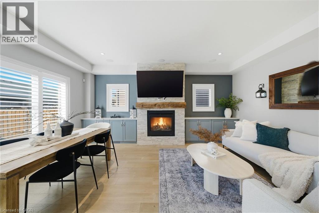 8 Myrtle Street, Fonthill, Ontario  L0S 1E6 - Photo 17 - 40815211