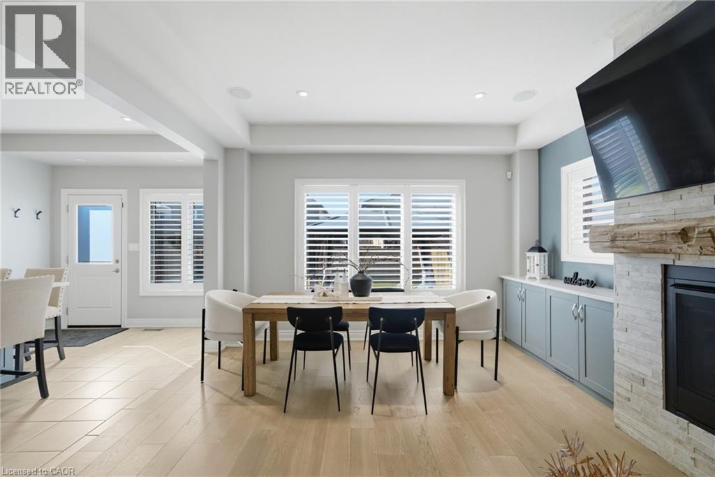 8 Myrtle Street, Fonthill, Ontario  L0S 1E6 - Photo 18 - 40815211