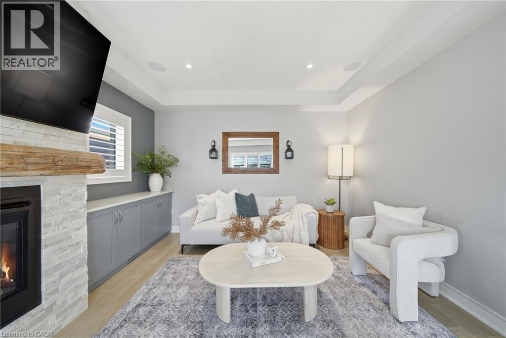 8 Myrtle Street, Fonthill, Ontario  L0S 1E6 - Photo 21 - 40815211