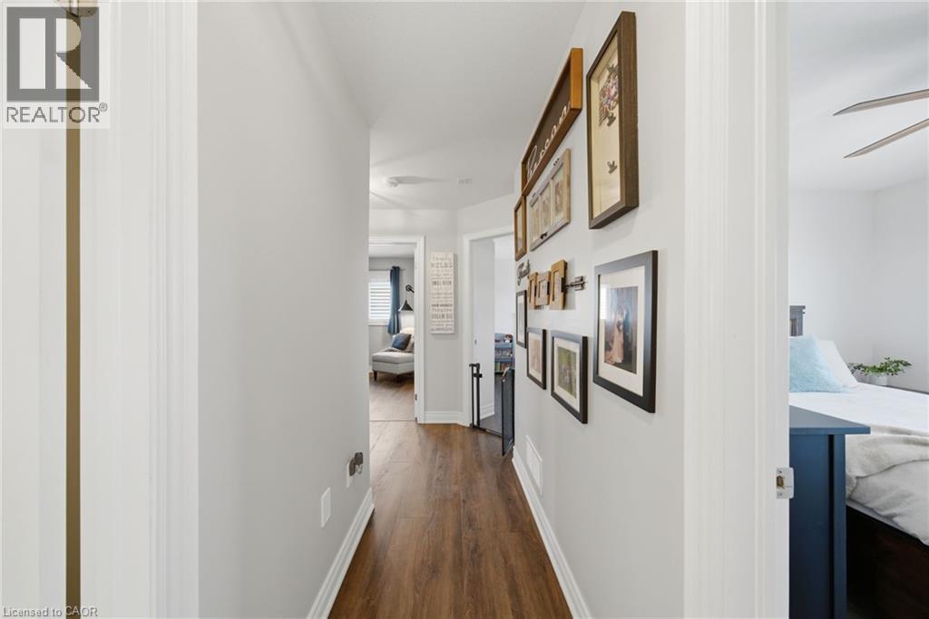 8 Myrtle Street, Fonthill, Ontario  L0S 1E6 - Photo 23 - 40815211