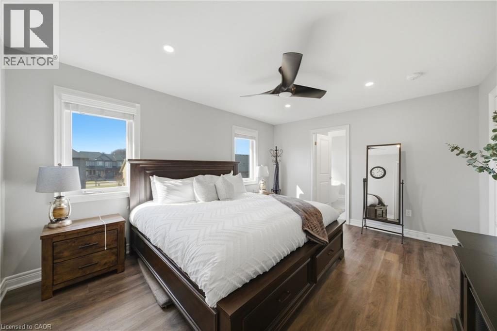 8 Myrtle Street, Fonthill, Ontario  L0S 1E6 - Photo 32 - 40815211