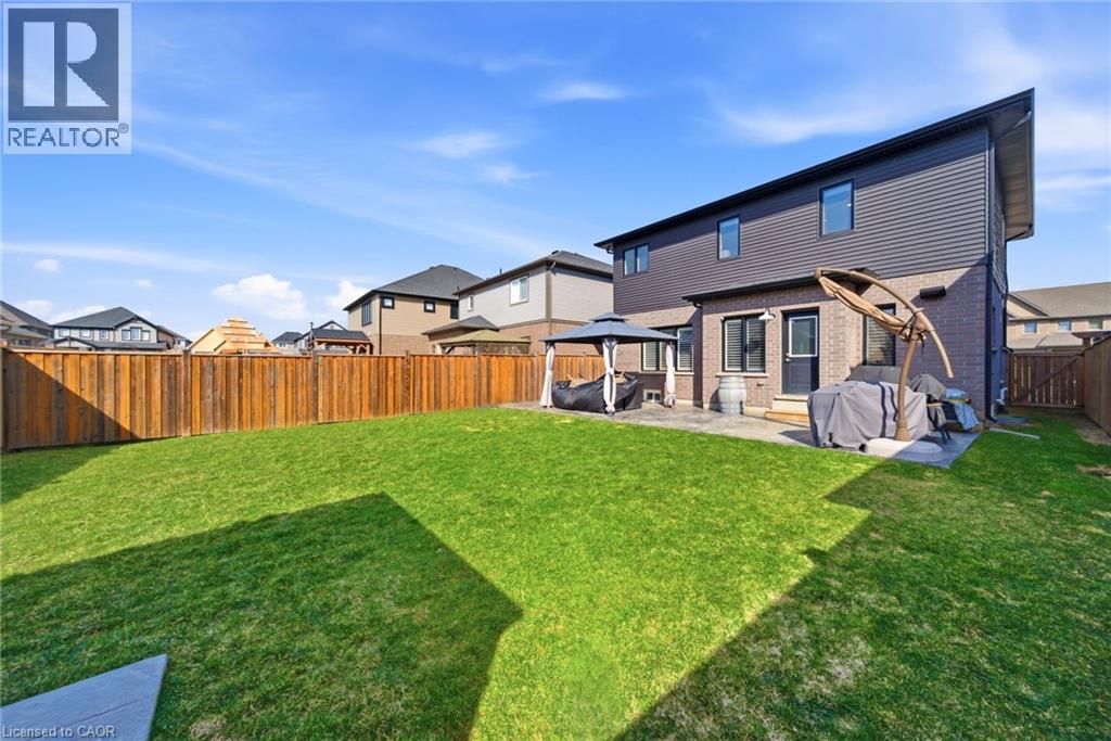 8 Myrtle Street, Fonthill, Ontario  L0S 1E6 - Photo 38 - 40815211