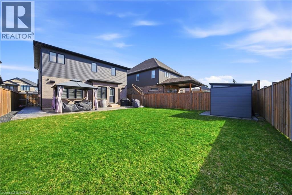 8 Myrtle Street, Fonthill, Ontario  L0S 1E6 - Photo 40 - 40815211