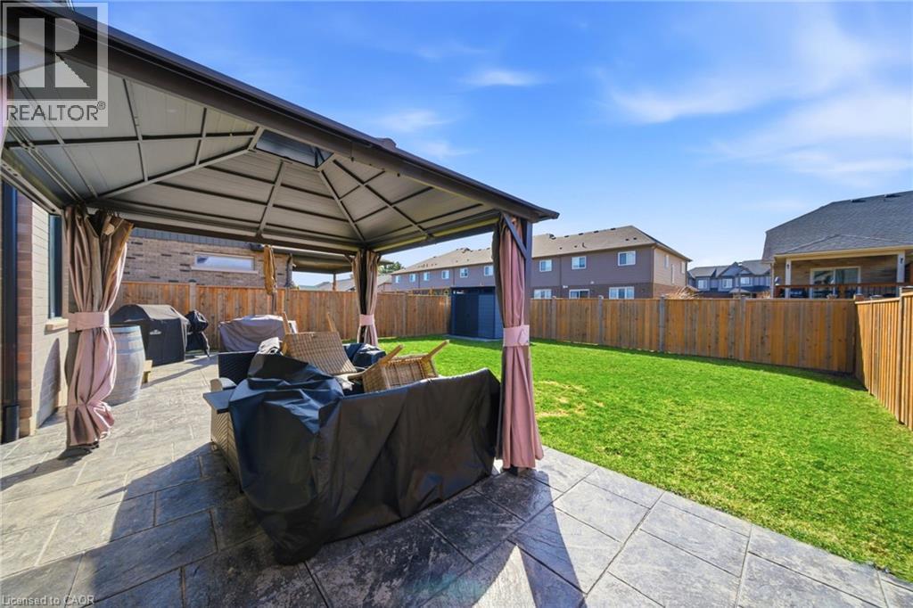 8 Myrtle Street, Fonthill, Ontario  L0S 1E6 - Photo 41 - 40815211