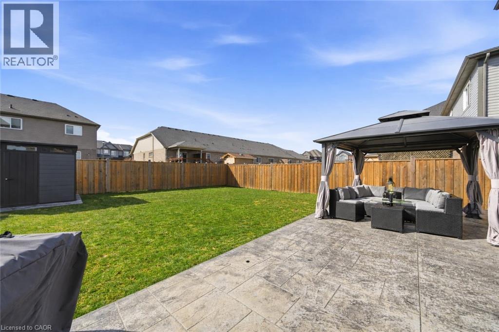 8 Myrtle Street, Fonthill, Ontario  L0S 1E6 - Photo 42 - 40815211