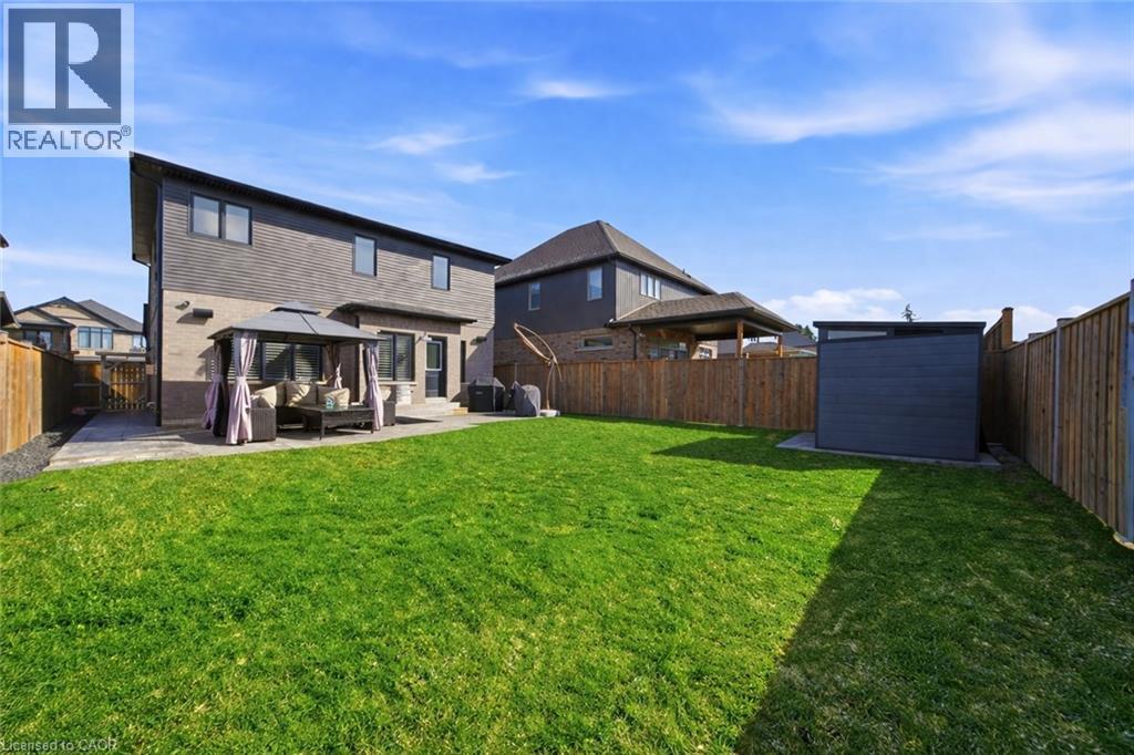 8 Myrtle Street, Fonthill, Ontario  L0S 1E6 - Photo 44 - 40815211