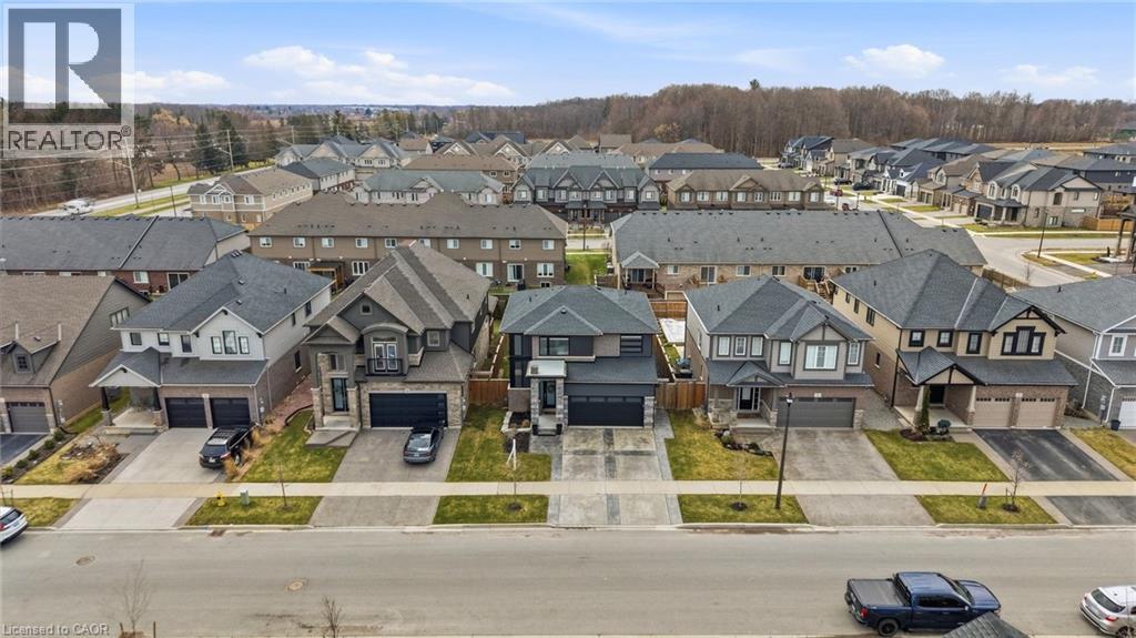 8 Myrtle Street, Fonthill, Ontario  L0S 1E6 - Photo 45 - 40815211