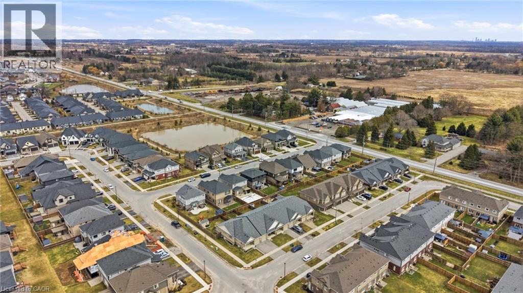 8 Myrtle Street, Fonthill, Ontario  L0S 1E6 - Photo 49 - 40815211