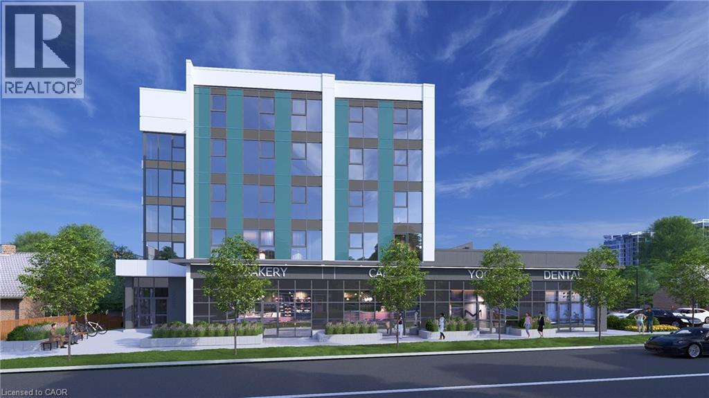 333 Albert Street Unit# C1,c2,c3,c4, Waterloo, Ontario  N2L 0L1 - Photo 1 - 40815091