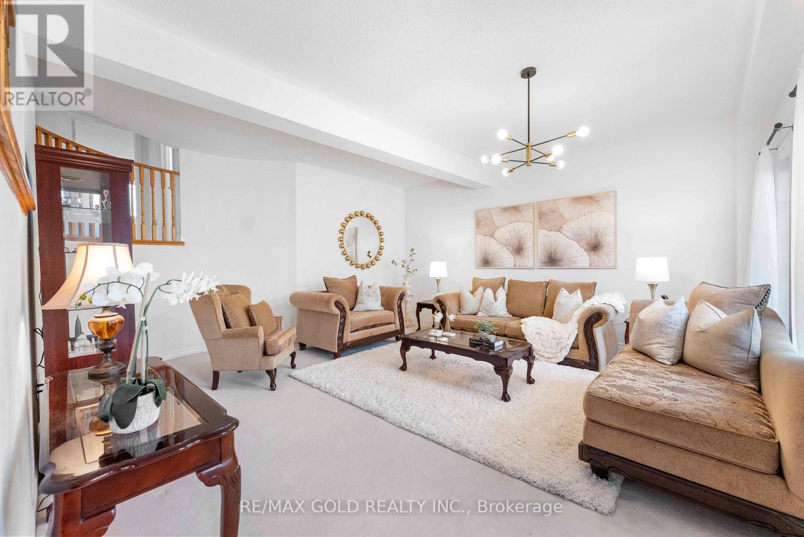 23 Pathmaster Road, Brampton, Ontario  L6P 2G8 - Photo 17 - W12921724