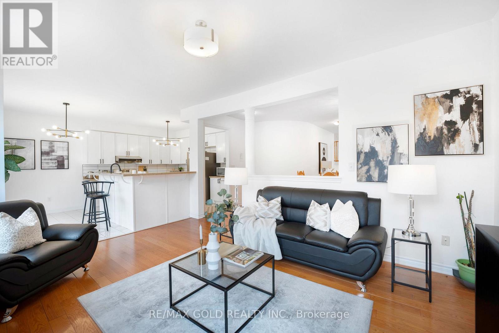 23 Pathmaster Road, Brampton, Ontario  L6P 2G8 - Photo 9 - W12921724