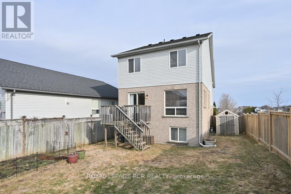 83 Glengarry Road, Orangeville, Ontario  L9W 5E2 - Photo 27 - W12921732