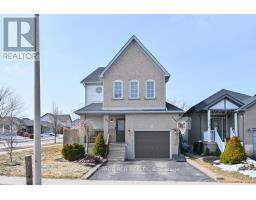 83 GLENGARRY ROAD, Orangeville, Ontario