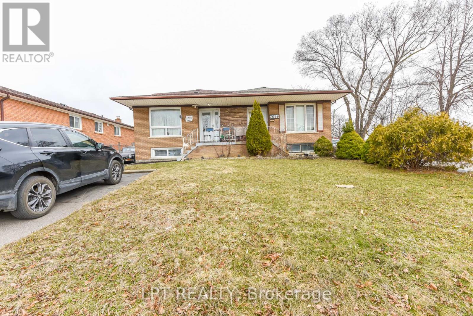 7101 CODLIN AVENUE, Mississauga, Ontario