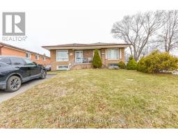 7101 CODLIN AVENUE, Mississauga, Ontario