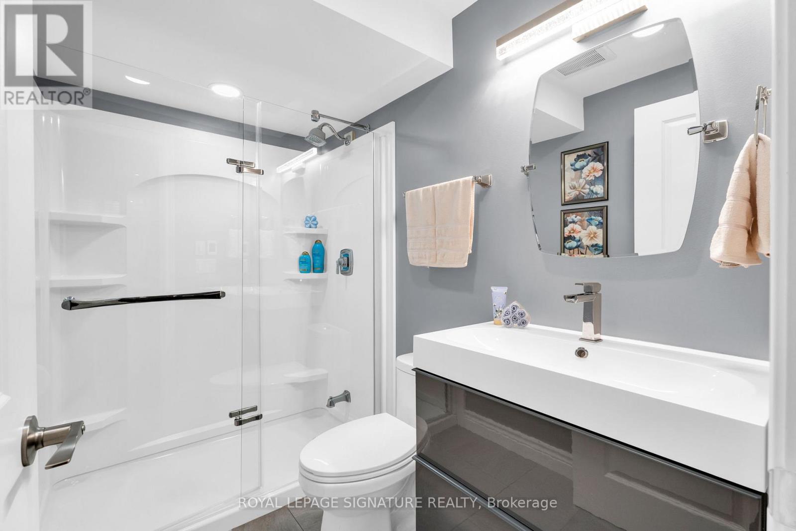 21 Bushberry Road, Brampton, Ontario  L7A 1K4 - Photo 26 - W12921740