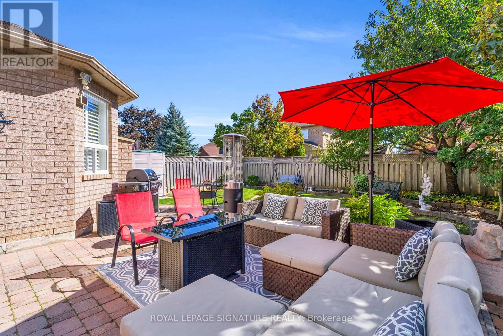 21 Bushberry Road, Brampton, Ontario  L7A 1K4 - Photo 27 - W12921740