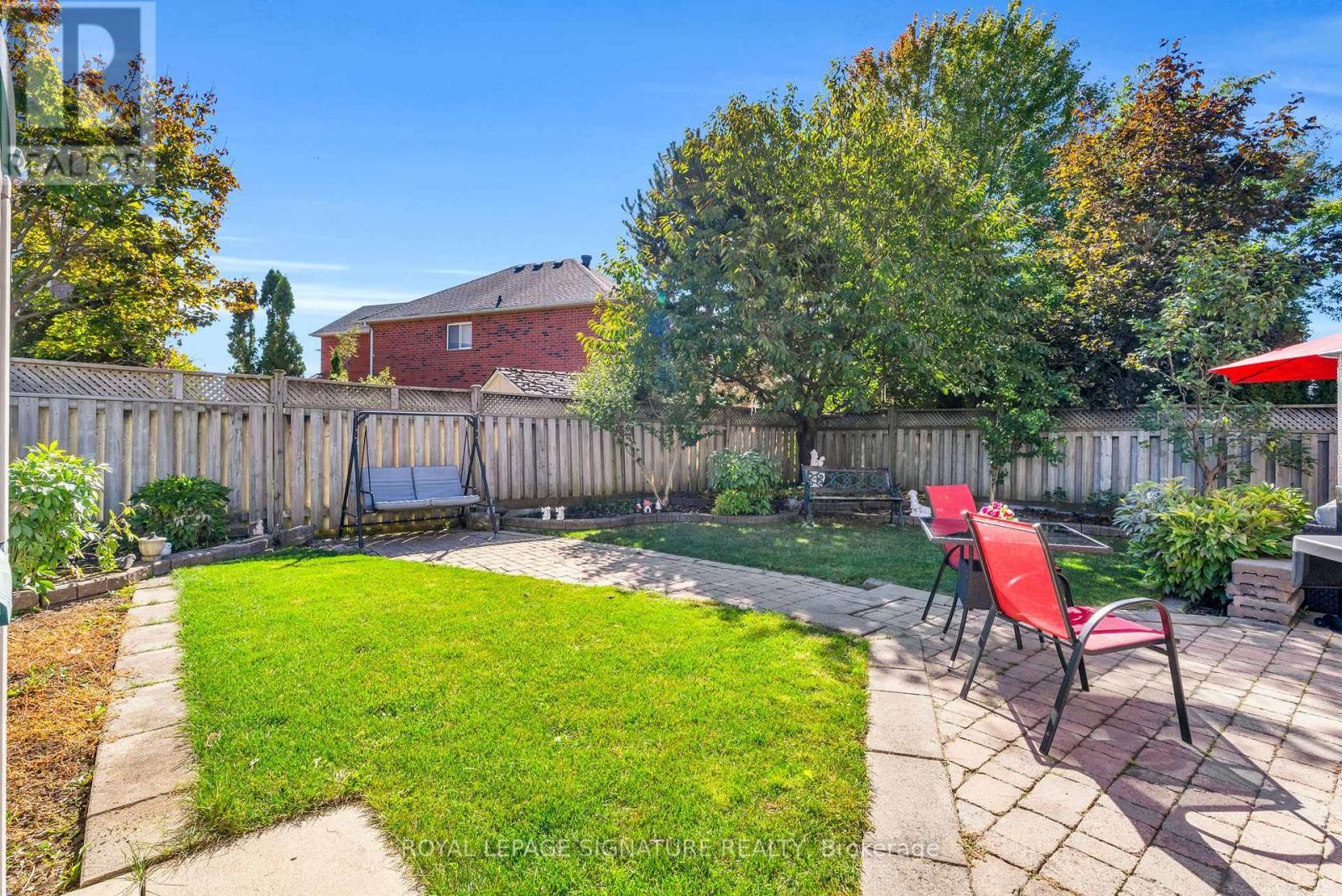 21 Bushberry Road, Brampton, Ontario  L7A 1K4 - Photo 28 - W12921740