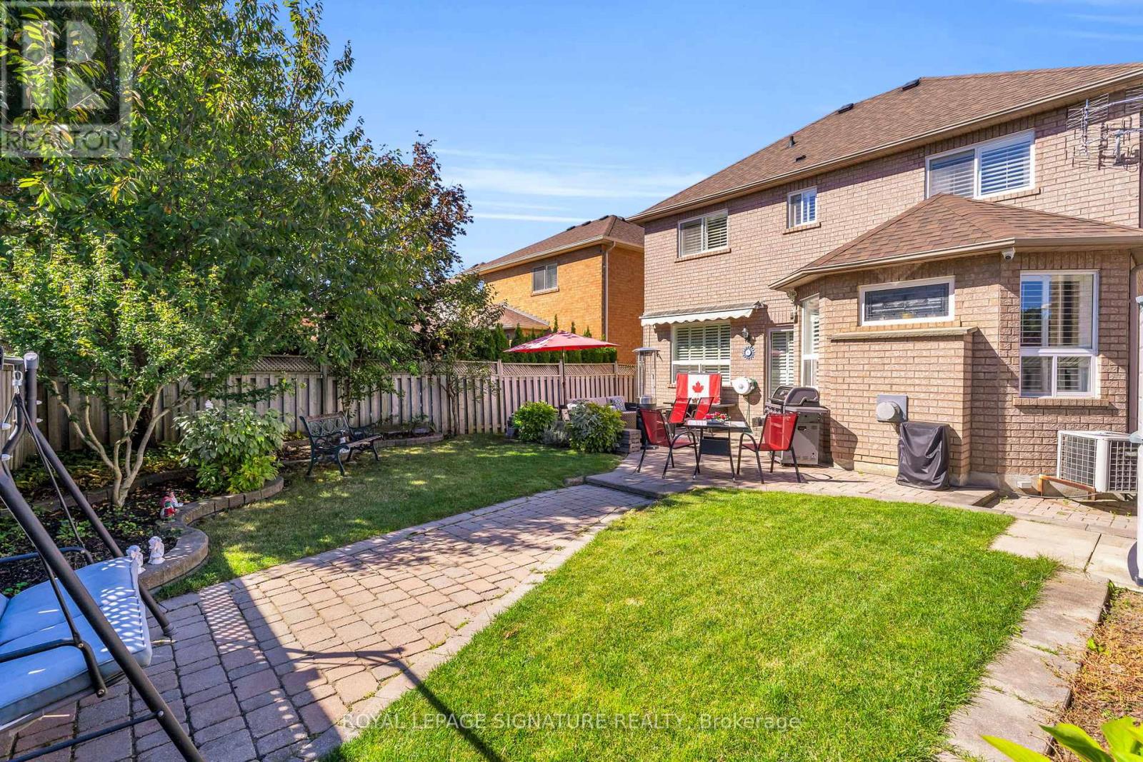 21 Bushberry Road, Brampton, Ontario  L7A 1K4 - Photo 29 - W12921740