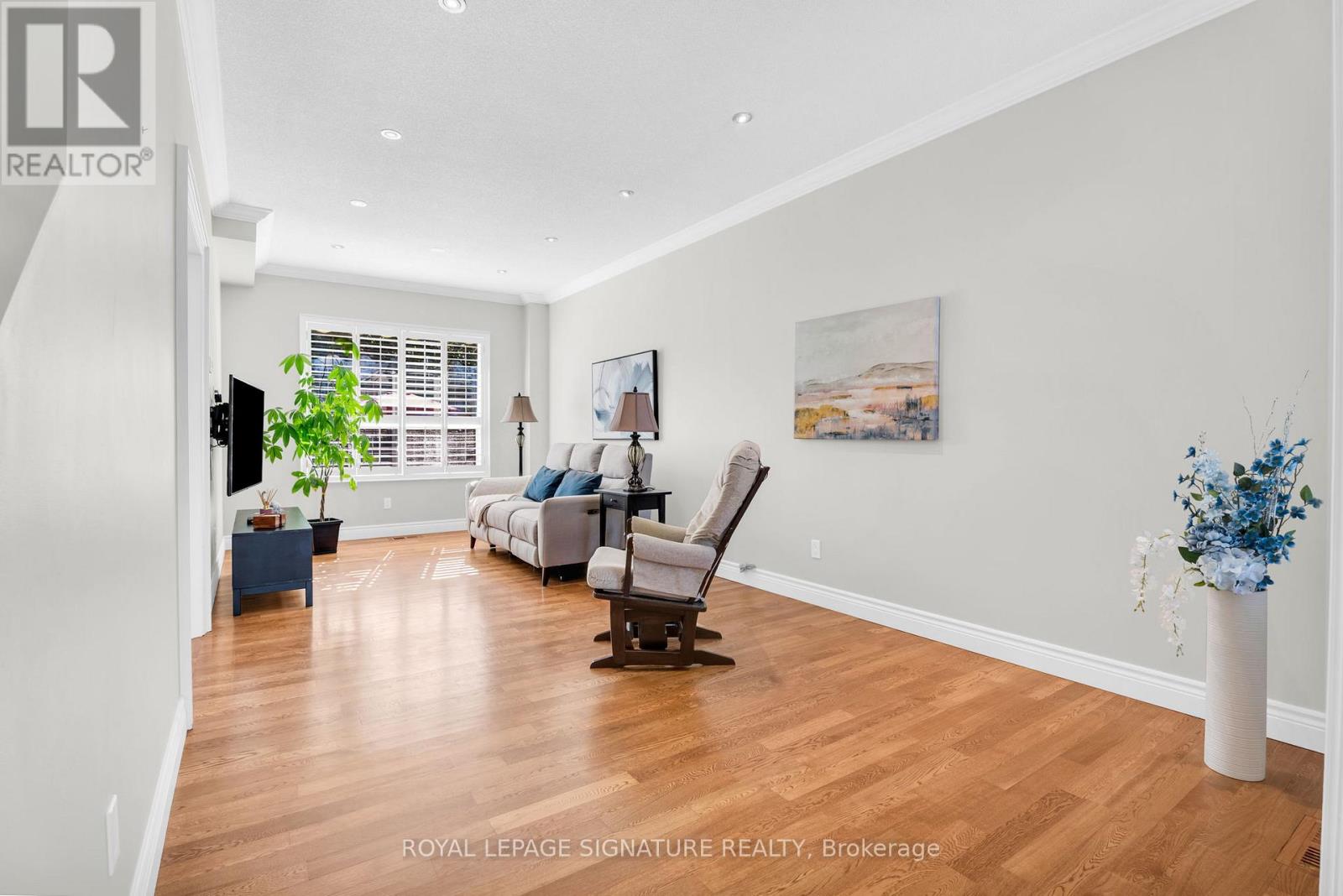 21 Bushberry Road, Brampton, Ontario  L7A 1K4 - Photo 3 - W12921740