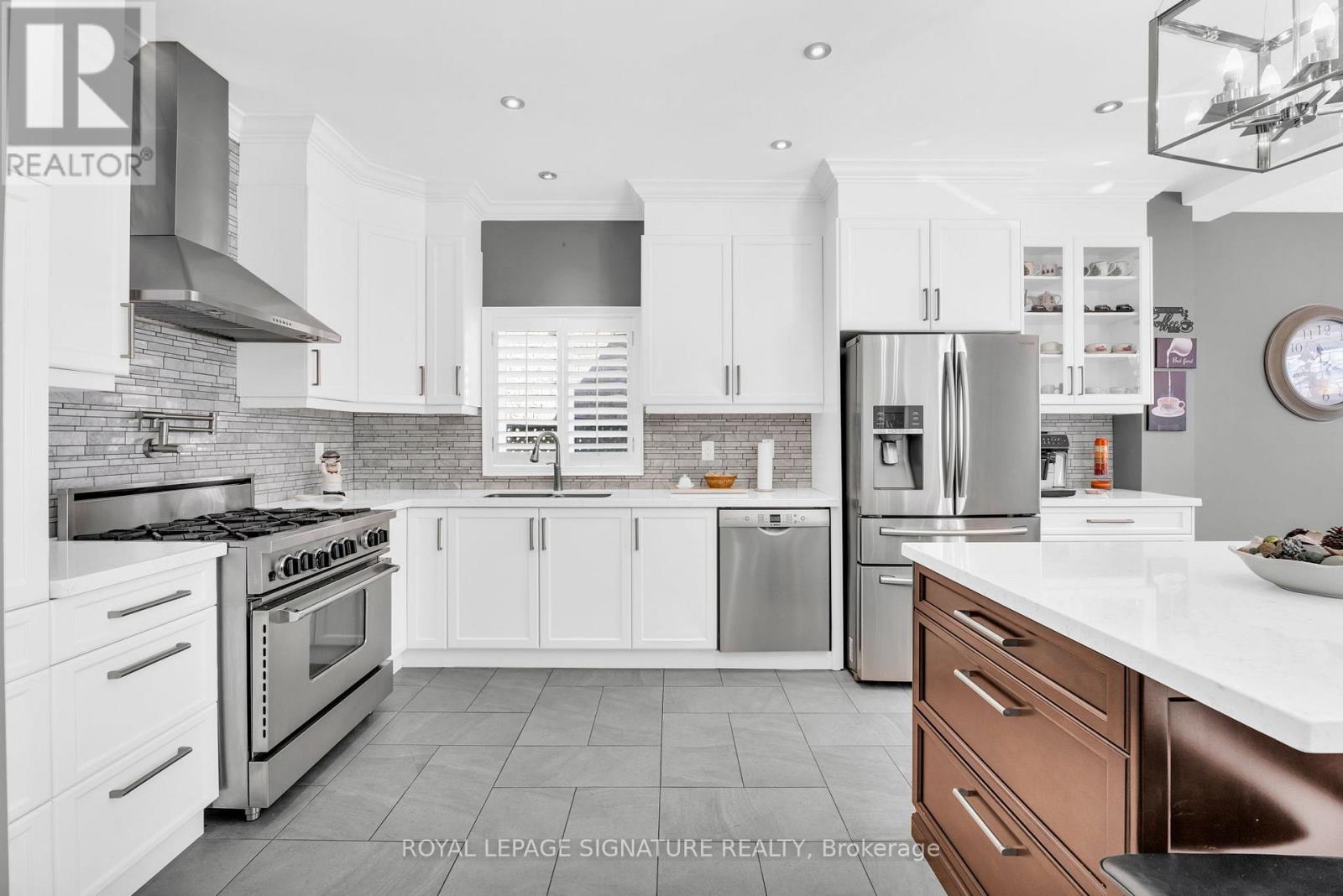 21 Bushberry Road, Brampton, Ontario  L7A 1K4 - Photo 7 - W12921740