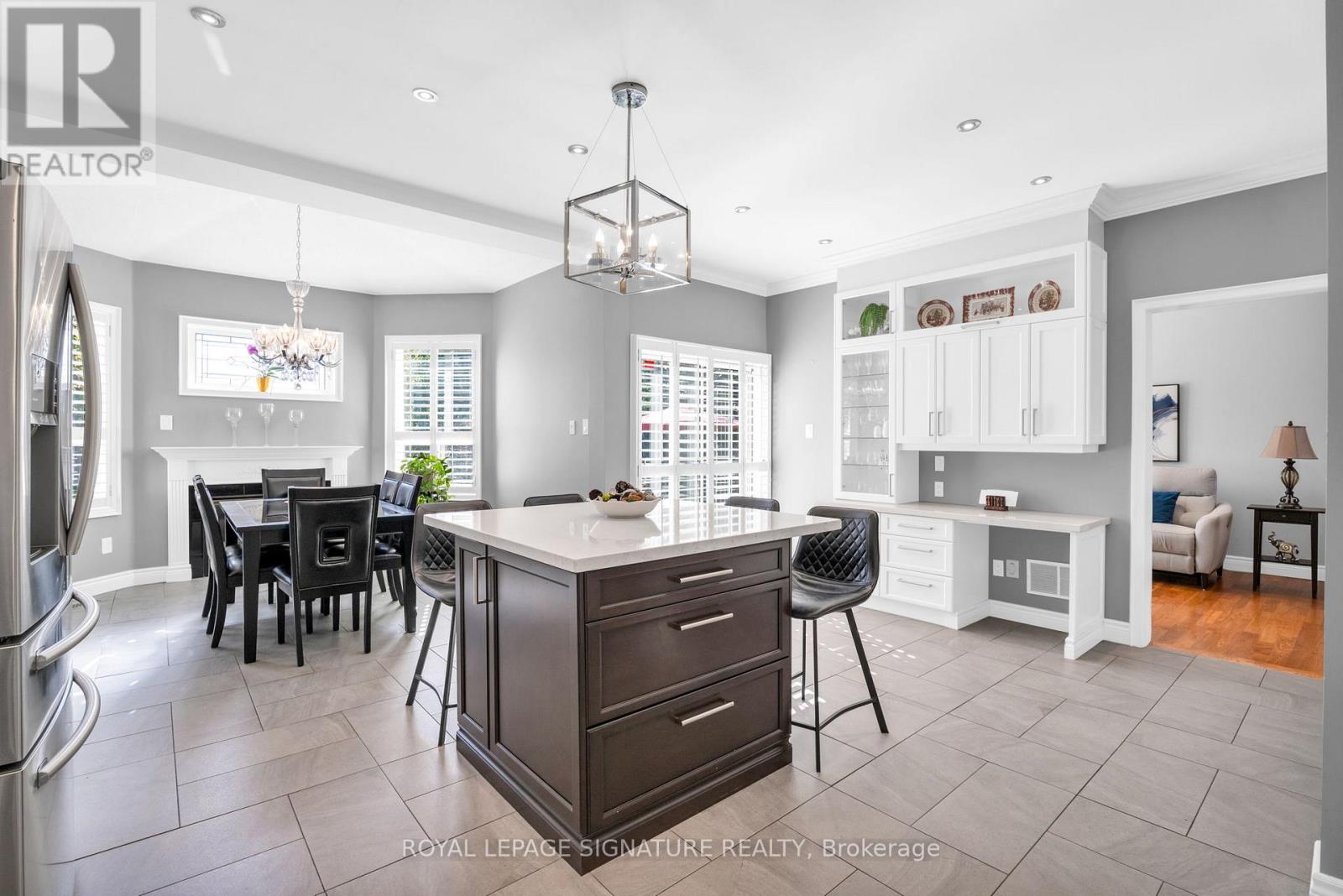 21 Bushberry Road, Brampton, Ontario  L7A 1K4 - Photo 8 - W12921740