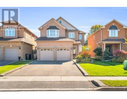 21 BUSHBERRY ROAD, Brampton, Ontario