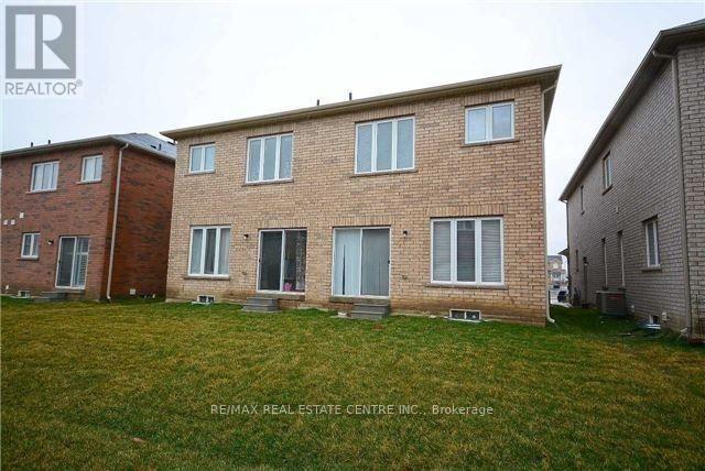 64 Yardley Crescent S, Brampton, Ontario  L6X 5L7 - Photo 17 - W12921744