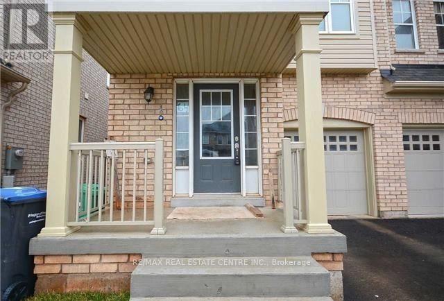 64 Yardley Crescent S, Brampton, Ontario  L6X 5L7 - Photo 18 - W12921744