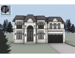 127 MAYFIELD DRIVE, Oakville, Ontario
