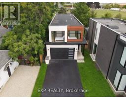 768 MONTBECK CRESCENT, Mississauga, Ontario