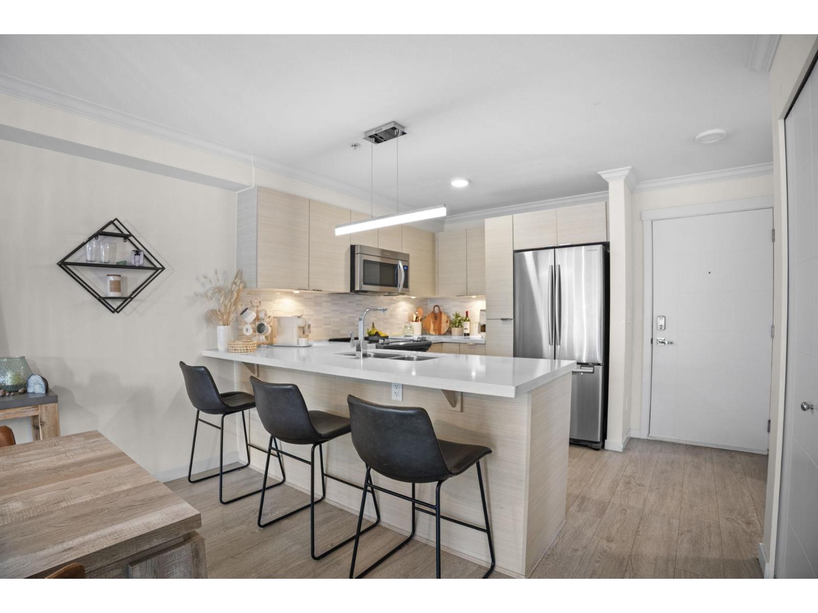 201 19201 66a Avenue, Surrey, British Columbia V4N 6N7 - Photo 13 - R3103280