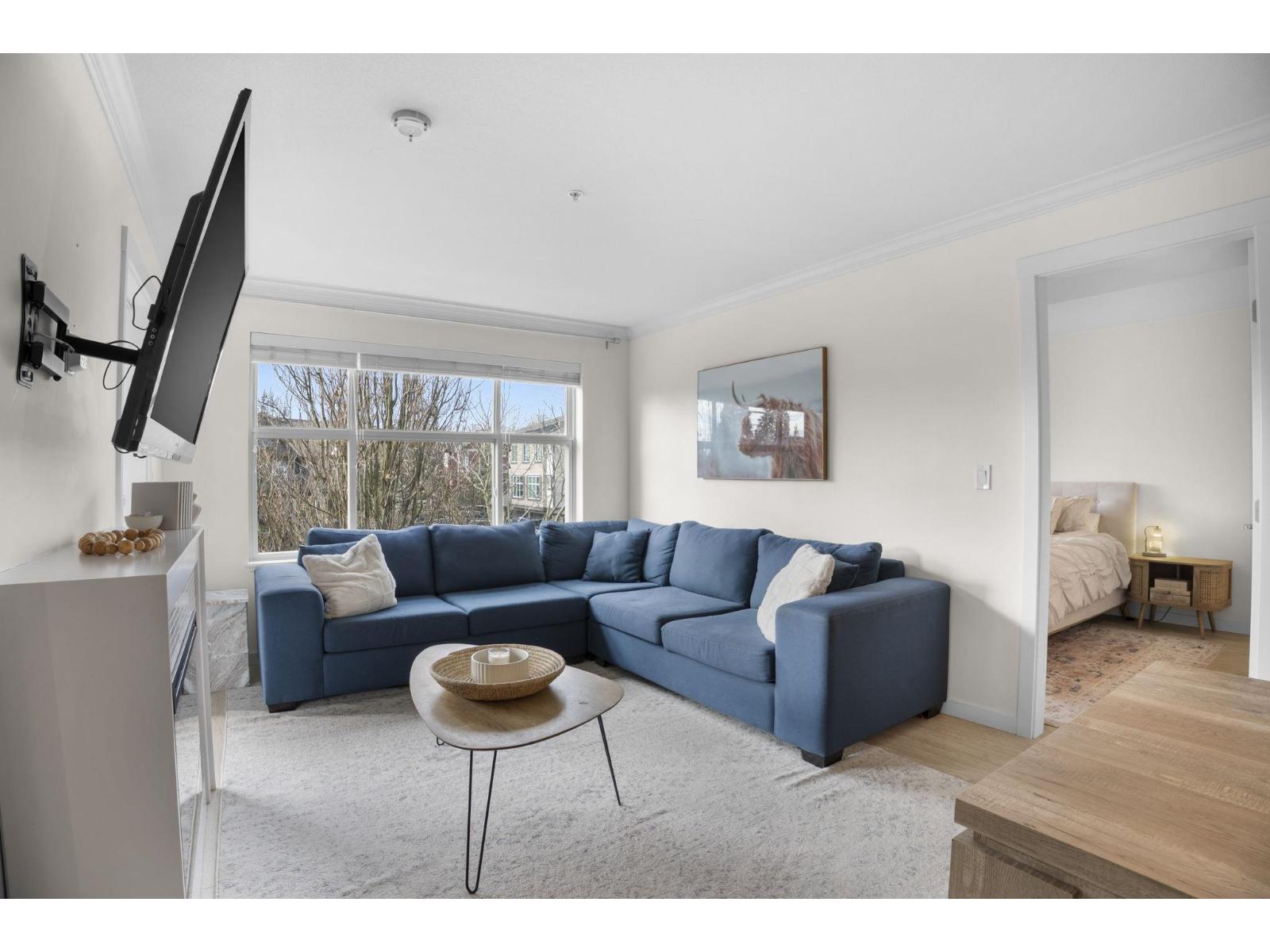 201 19201 66a Avenue, Surrey, British Columbia V4N 6N7 - Photo 4 - R3103280