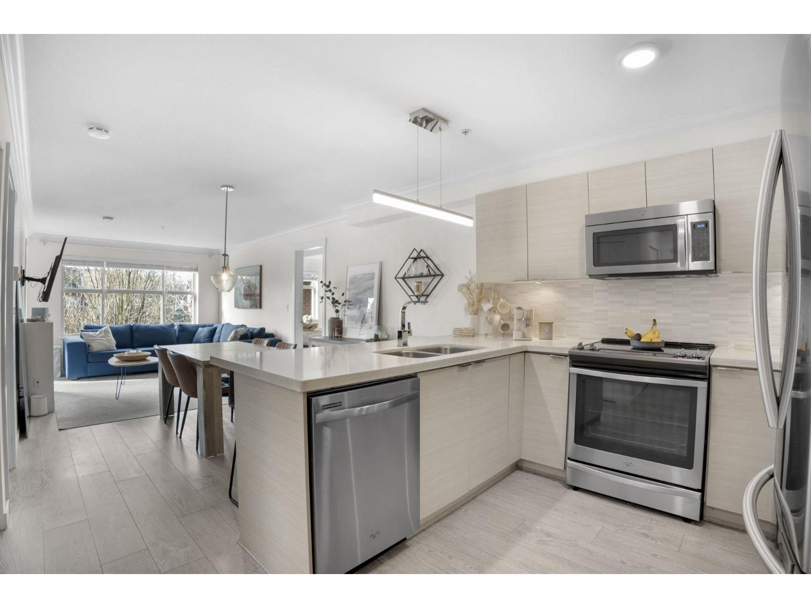 201 19201 66a Avenue, Surrey, British Columbia V4N 6N7 - Photo 15 - R3103280