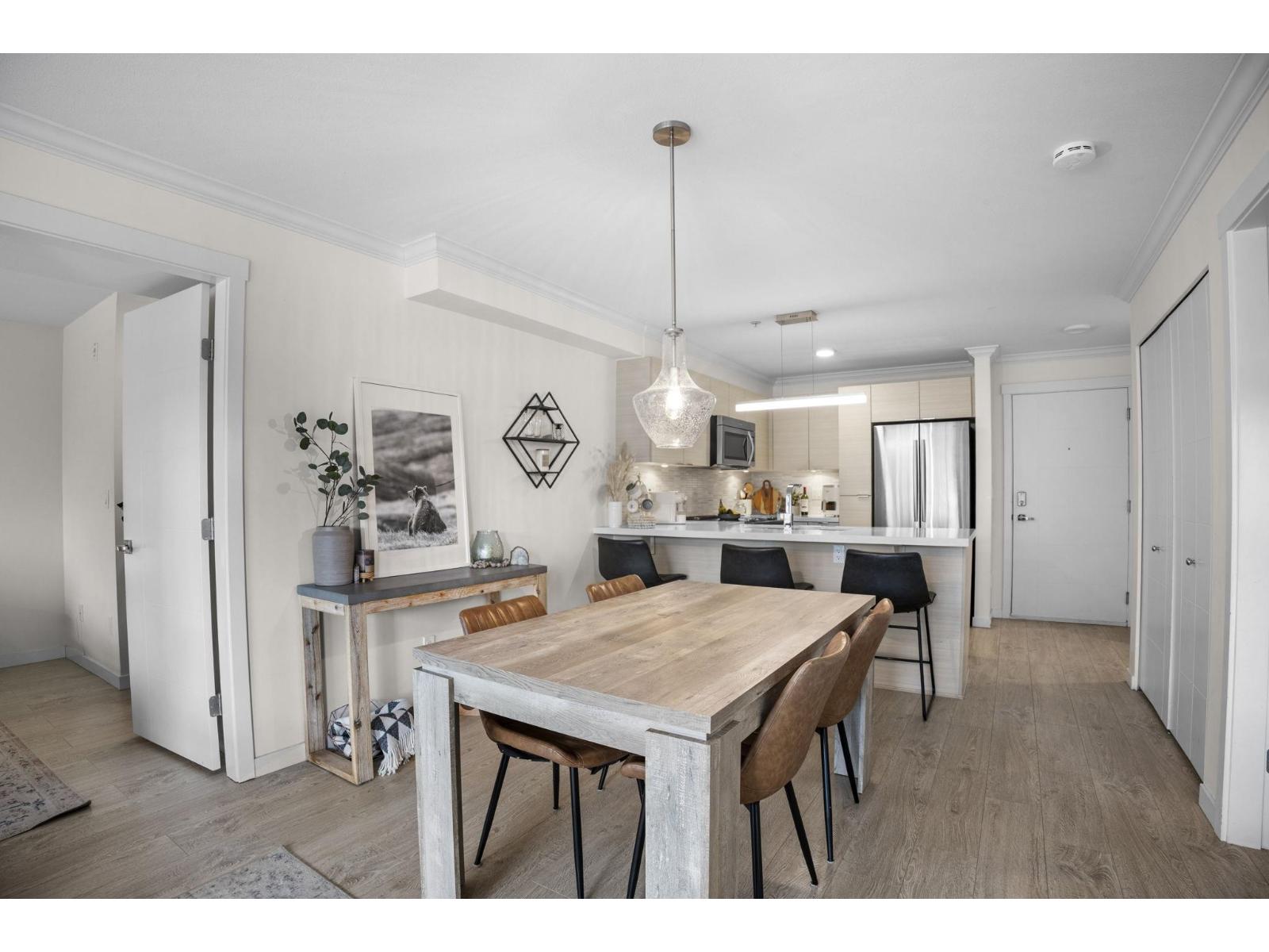 201 19201 66a Avenue, Surrey, British Columbia V4N 6N7 - Photo 9 - R3103280