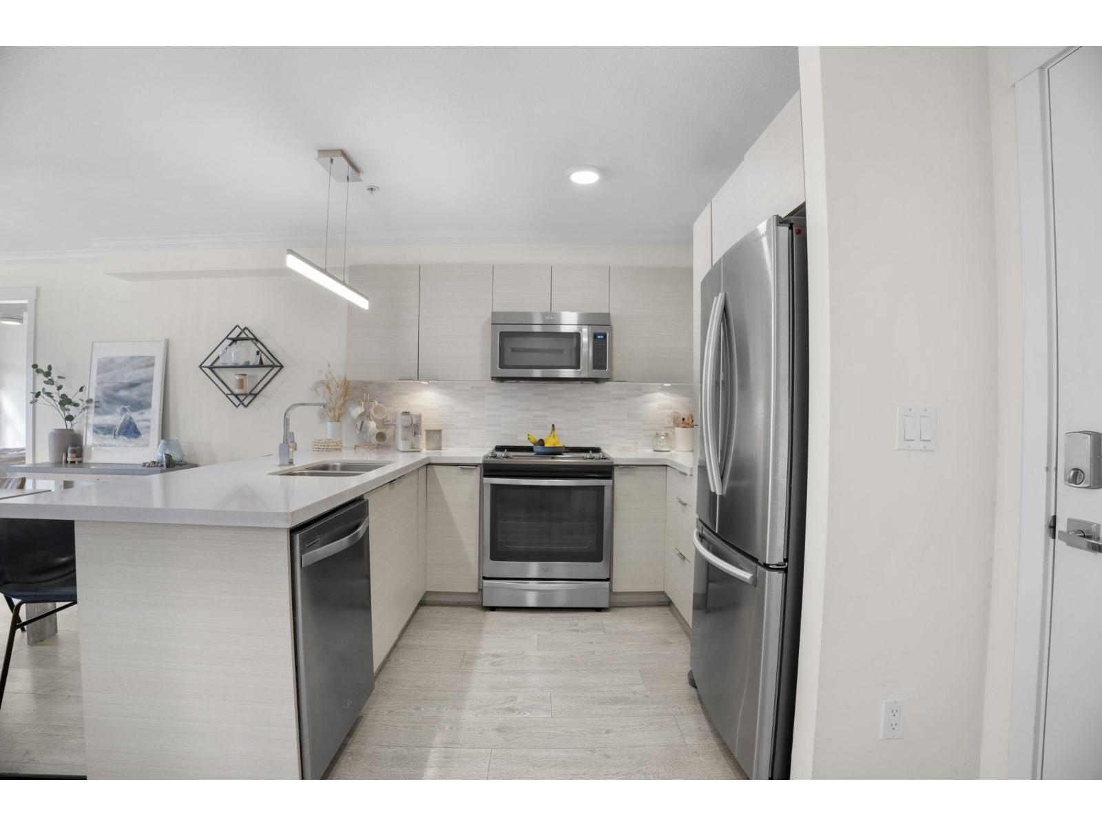 201 19201 66a Avenue, Surrey, British Columbia V4N 6N7 - Photo 16 - R3103280