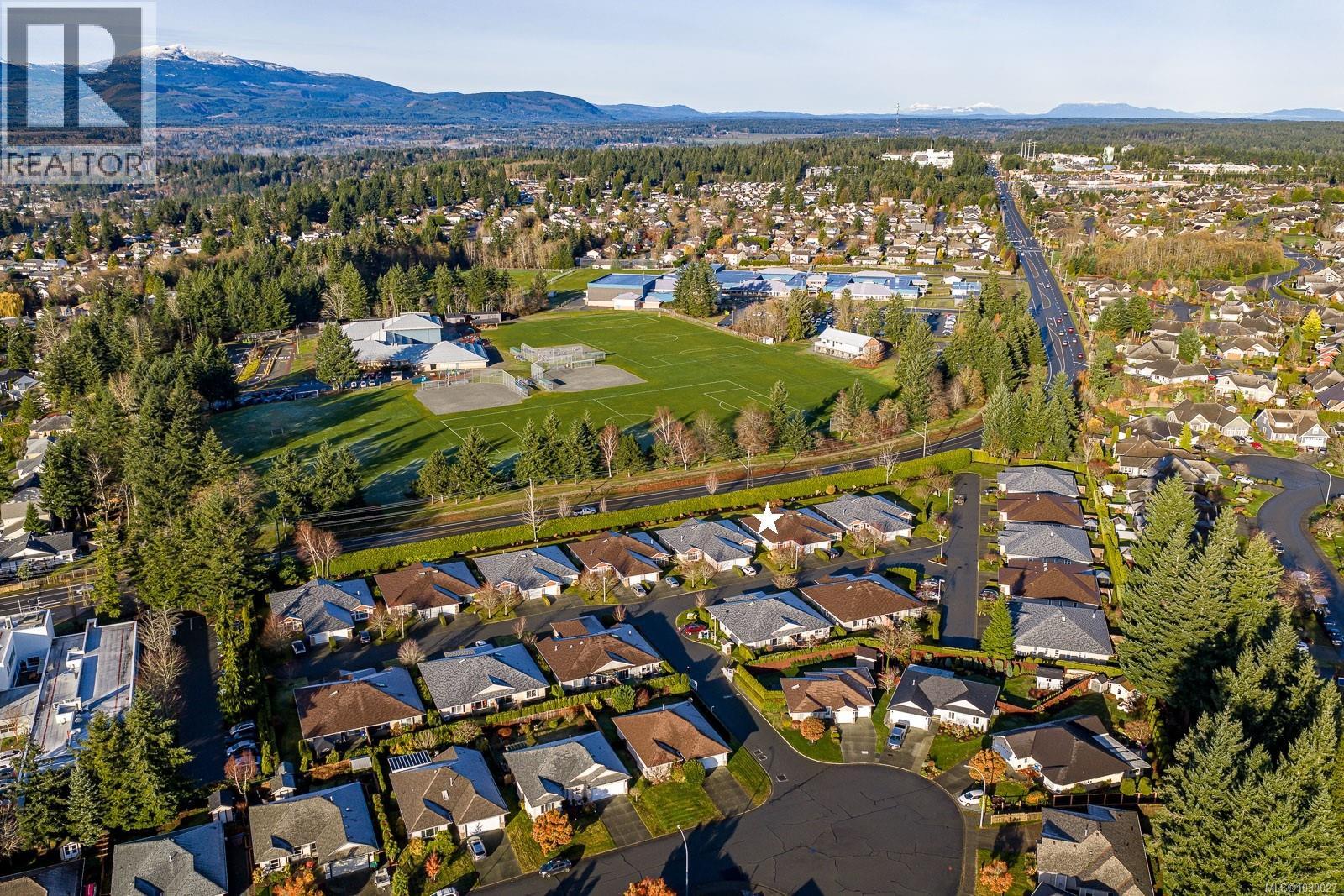 117 1919 St. Andrews Pl, Courtenay, British Columbia  V9N 9J4 - Photo 3 - 1030027