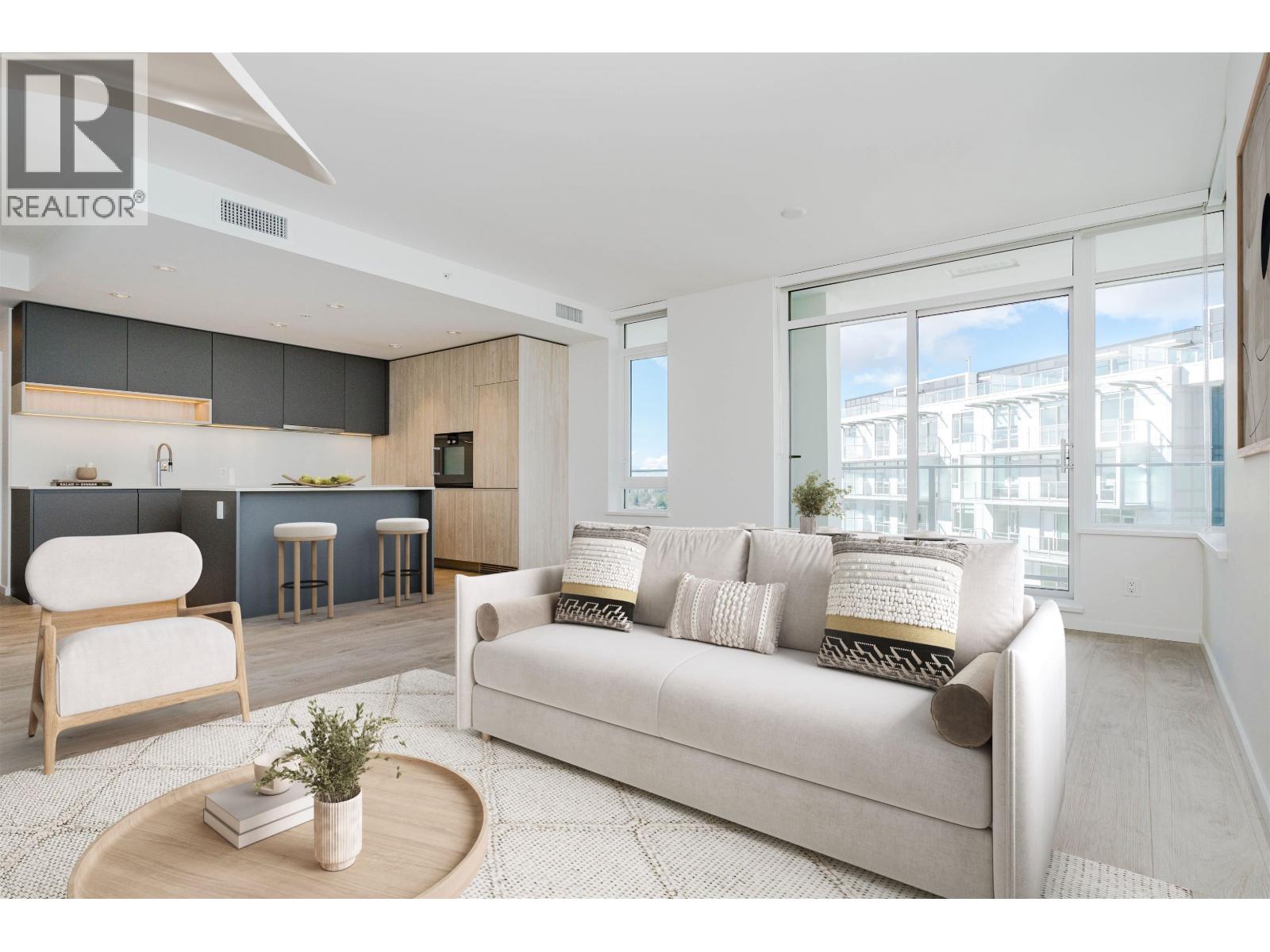 1213 6808 Minoru Boulevard, Richmond, British Columbia V6Y 0M7 - Photo 3 - R3094665